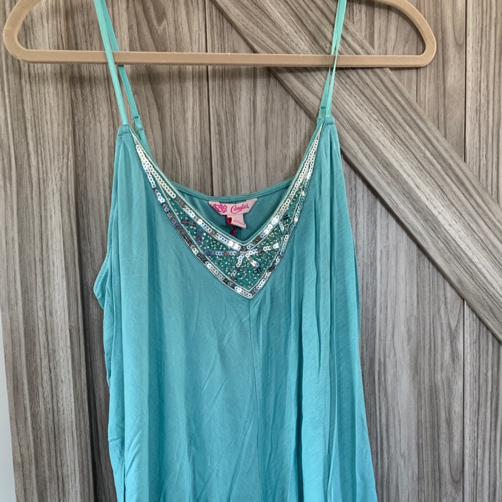 NWT Candies tank top